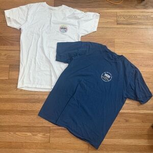 Vans Unisex Shirt Bundle